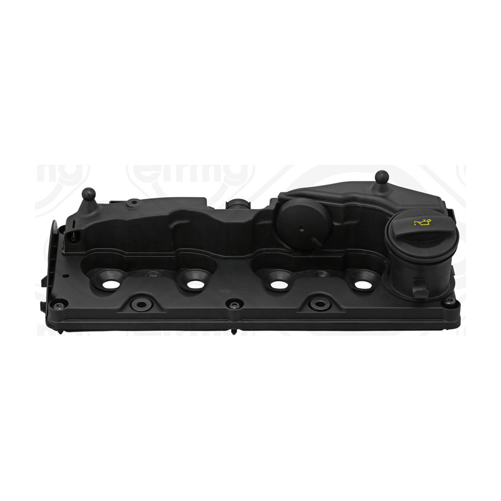 폭스바겐 제타 1.6 TDI 162 10-현재 ELRING 실린더 헤드 커버 2X5K