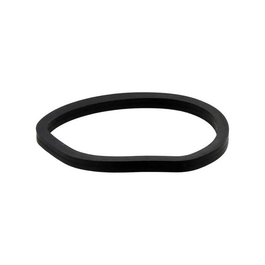 벤츠 G500 W463 98-현재 ELRING 오일필터 하우징 가스켓 JHKE