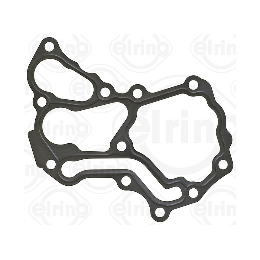 아우디 A6 4.2 FSI 4F 04-11년 ELRING 크랭크케이스 가스켓 QI7A