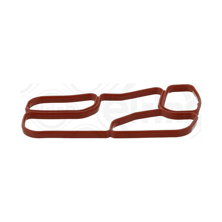 벤츠 S400 Hybrid W221 09-13년 ELRING 오일필터 하우징 가스켓 WCX7