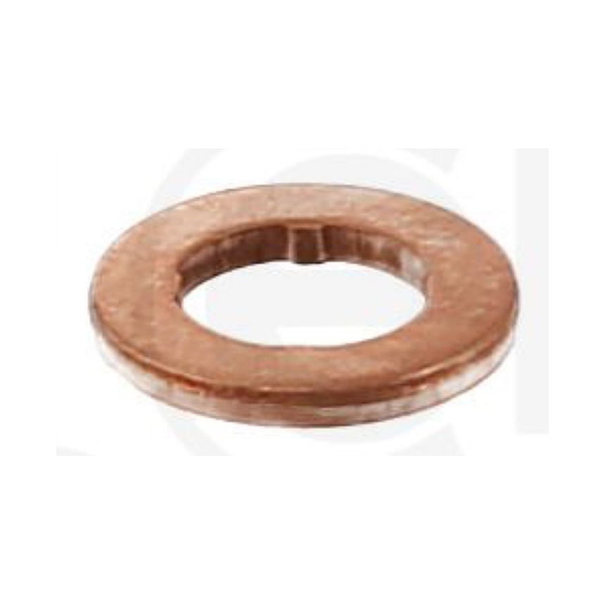 아우디 A4 2.0 35 TDI 8W 15-현재 ELRING 인젝터 노즐와셔 Y7UB