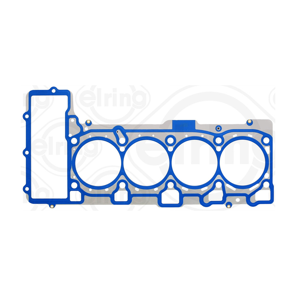 아우디 A6 4.2 FSI 4F 04-11년 ELRING 실린더 헤드 가스켓 4K1X