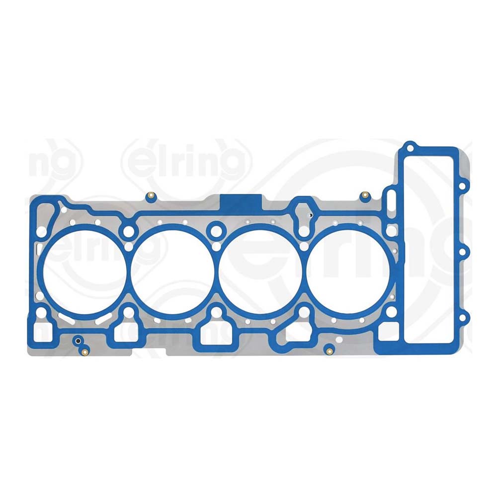 아우디 A6 4.2 FSI 4F 04-11년 ELRING 실린더 헤드 가스켓 8W63