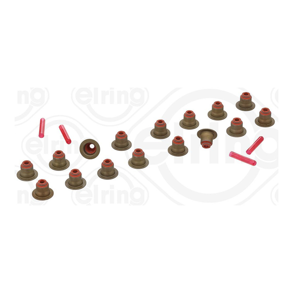 BMW X6 M F96 19-23년 ELRING 16ea 벨브스템씰 TUBW