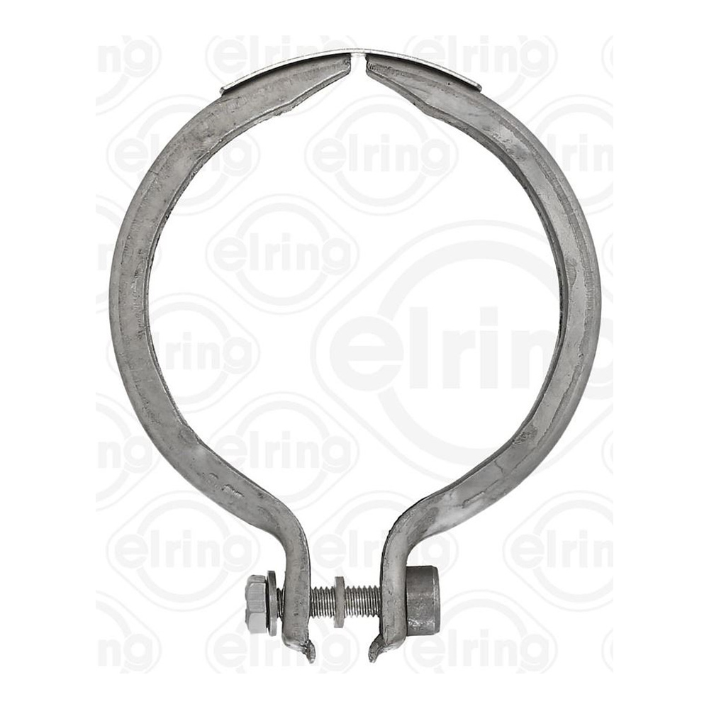 BMW 740d Ld Hybrid G11 G12 15-22년 ELRING 배기 클램프 K40F