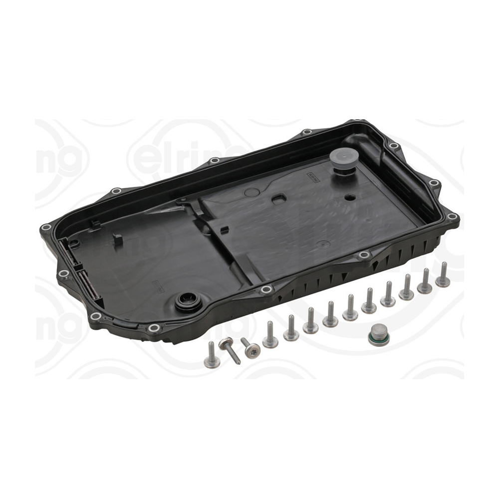 BMW X3 35i F25 10-17년 ELRING 미션오일팬 LXS0