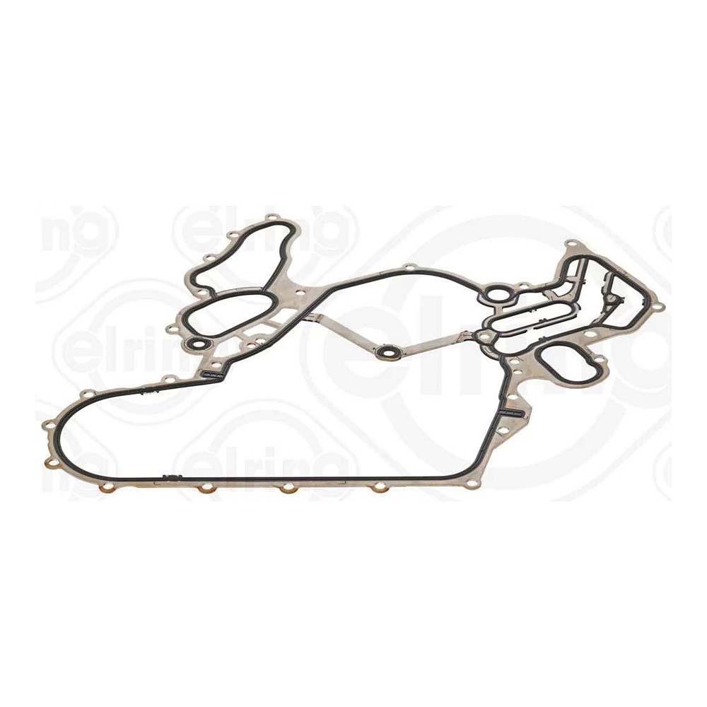 아우디 A4 3.0 TDI 8W 15-현재 ELRING 크랭크케이스 가스켓 NW31