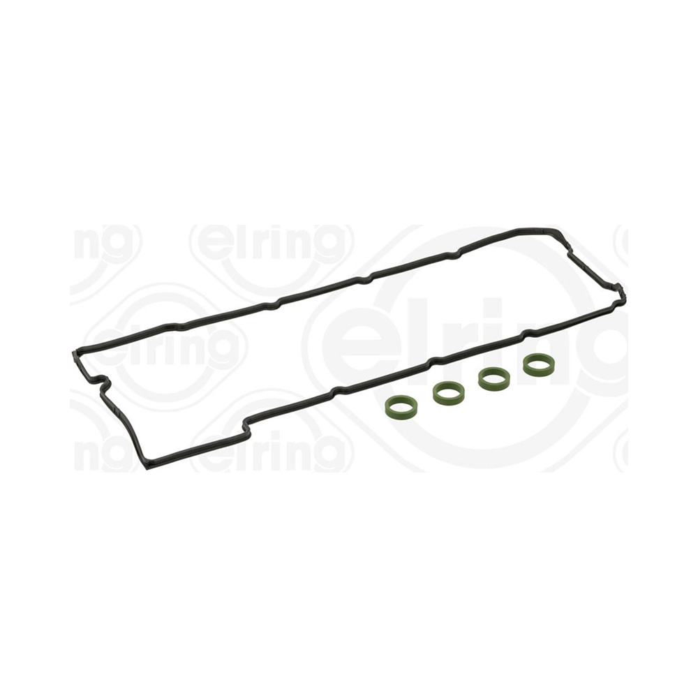 벤츠 E63 AMG W211 06-08년 ELRING 우측 실린더 헤드 커버 가스켓 JN50