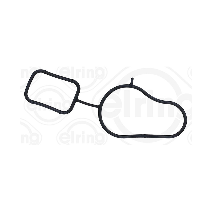 아우디 A4 2.0 TFSI 8K 07-15년 ELRING 써모스탯 가스켓 63OA