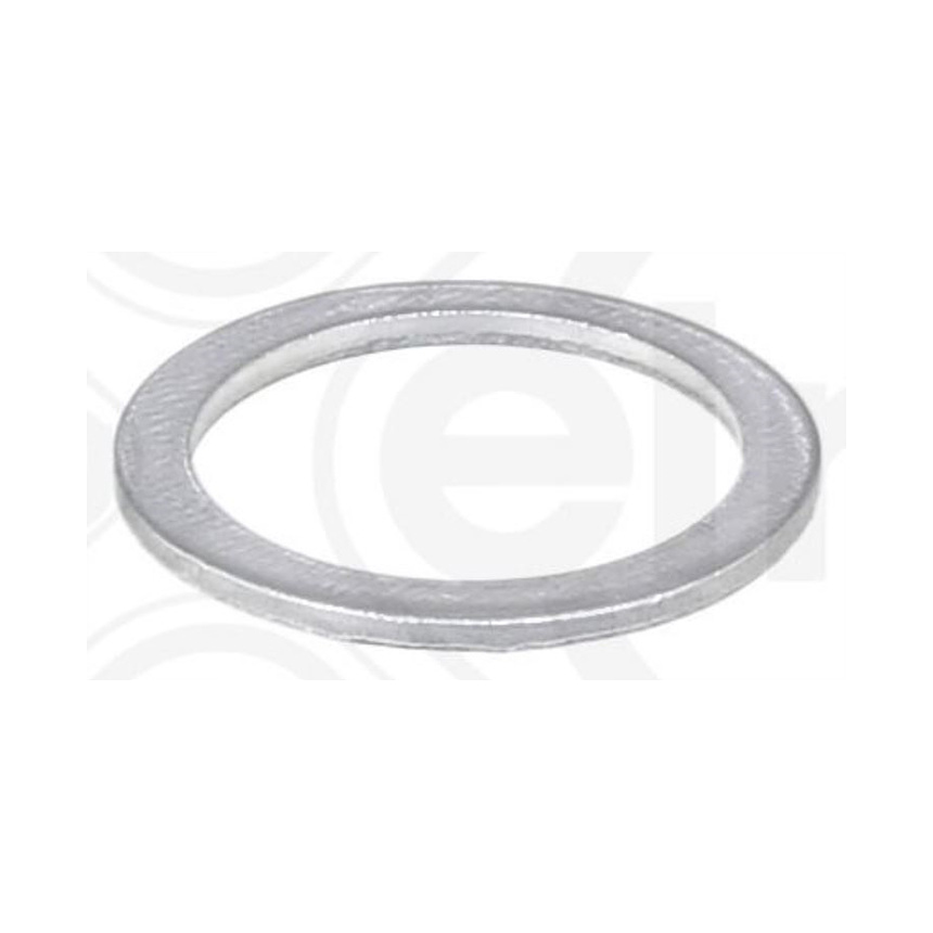 포르쉐 박스터 2.7 987 04-12년 ELRING 엔진오일팬 드레인볼트 와셔 RR36