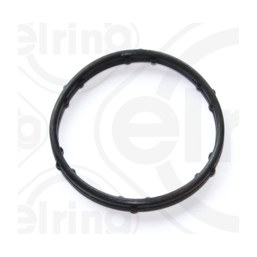 포르쉐 카이엔 3.6 9PA 02-10년 ELRING 냉각수 파이프 가스켓 4WXI