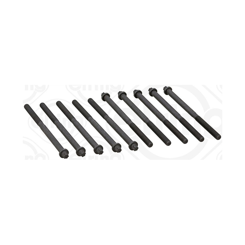 BMW X6 M E71 09-14년 ELRING 헤드커버 볼트세트 VS4E