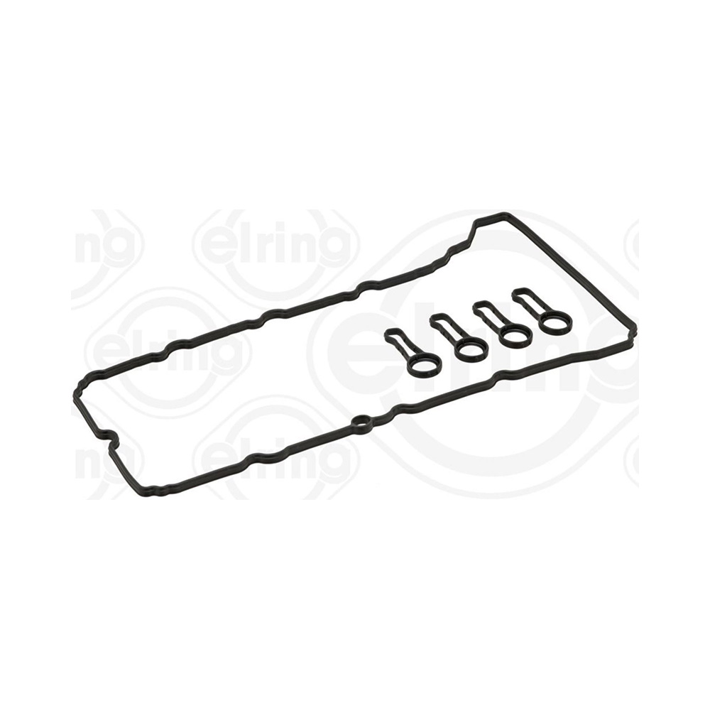 BMW X1 25d E84 09-15년 ELRING 실린더 헤드 커버 가스켓 1TTR
