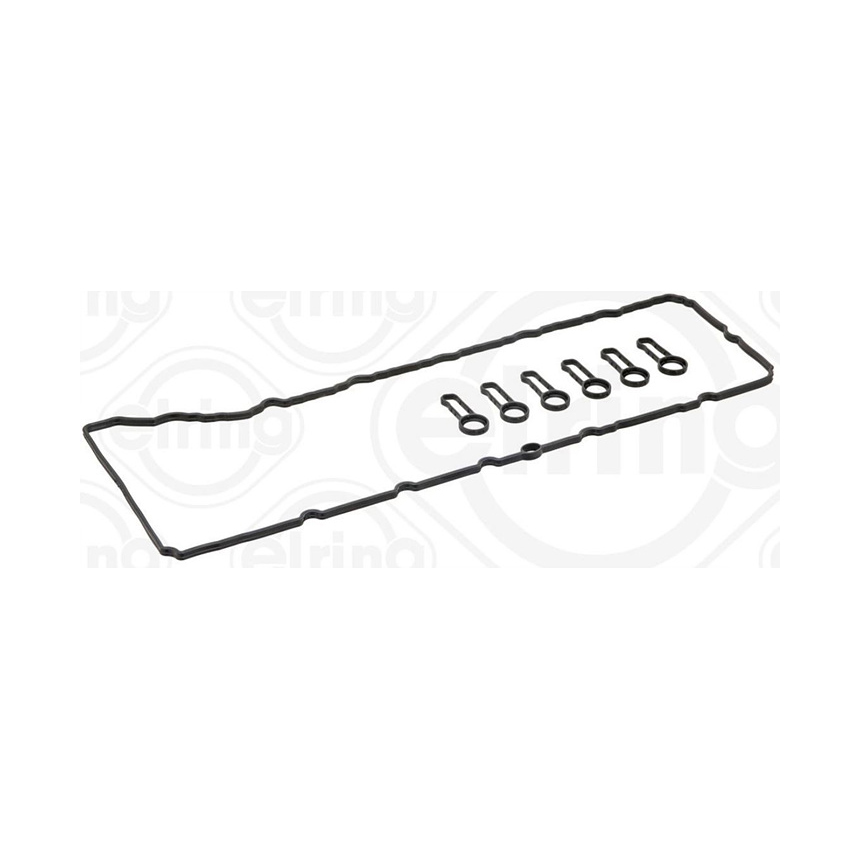 BMW 750d F01 12-15년 ELRING 실린더 헤드 커버 가스켓 JU6C