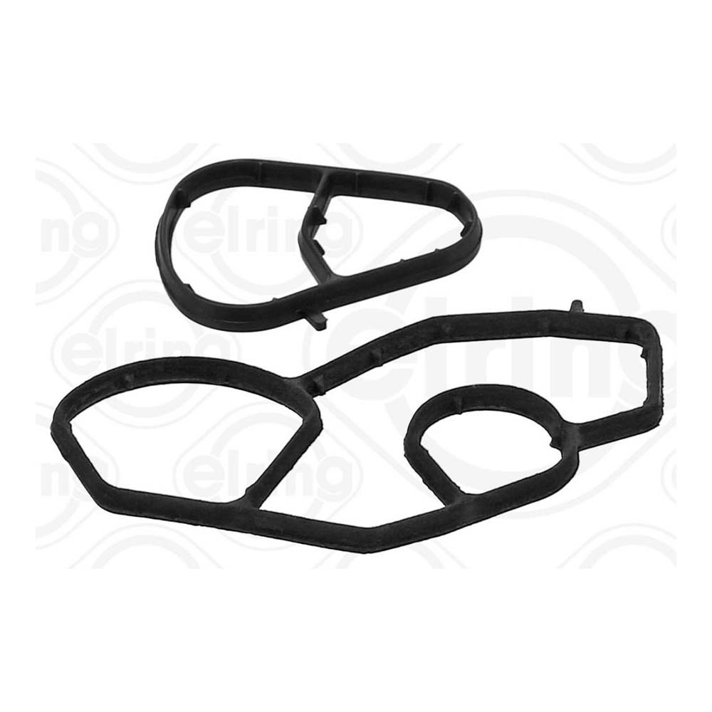 푸조 5008 1.6 HDi 10-17년 ELRING 오일필터 하우징 가스켓 23K7