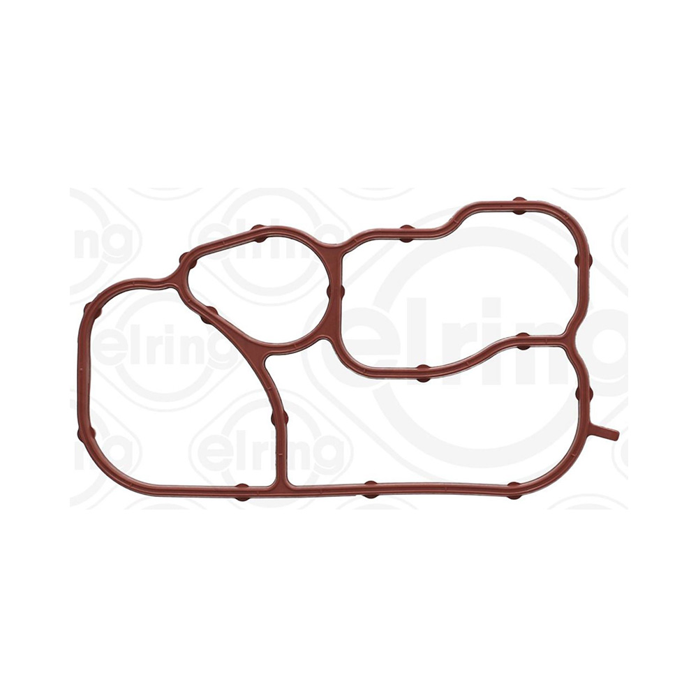 아우디 A7 2.0 TFSI 4G 10-18년 ELRING 오일필터 하우징 가스켓 XJ8O