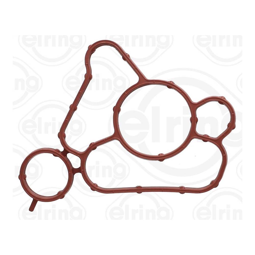 아우디 A7 2.0 TFSI 4G 10-18년 ELRING 오일필터 하우징 가스켓 X8RJ