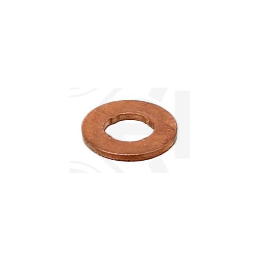 미니 쿠퍼 One D F55 13-현재 ELRING 인젝터 노즐와셔 N06C