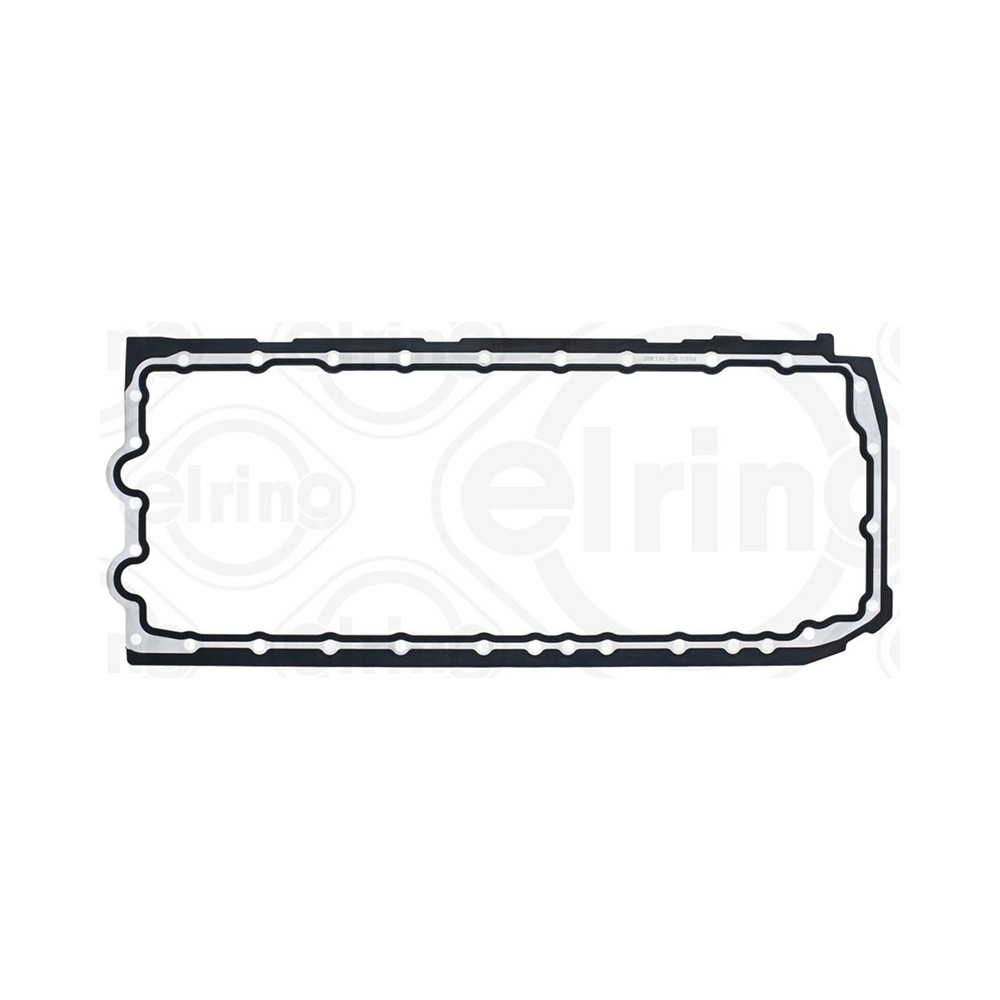 BMW 335i F30 11-15년 ELRING 오일팬 가스켓 R6B1
