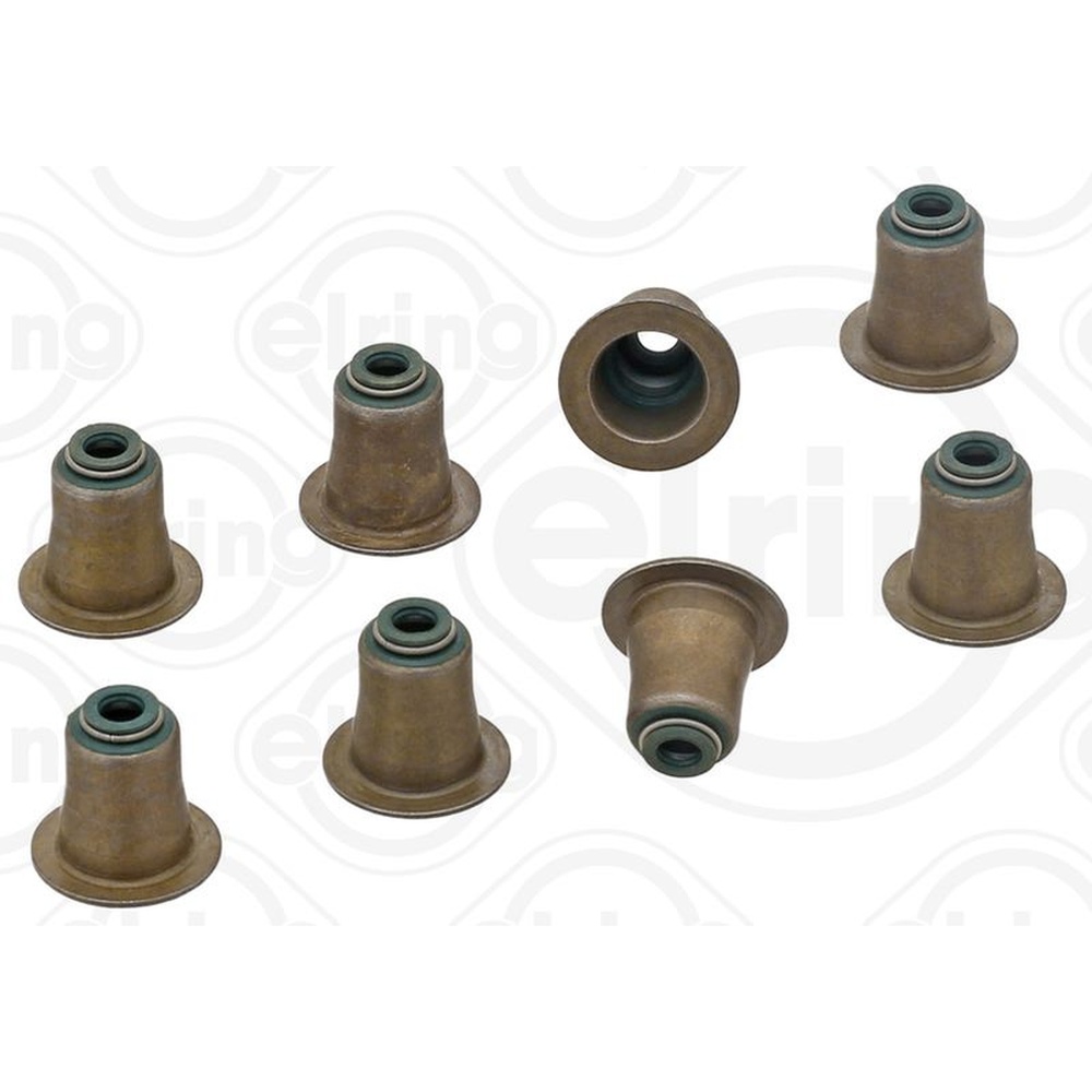 미니 컨버터블 쿠퍼 S F57 14-현재 ELRING 8ea 벨브스템씰 RE3E