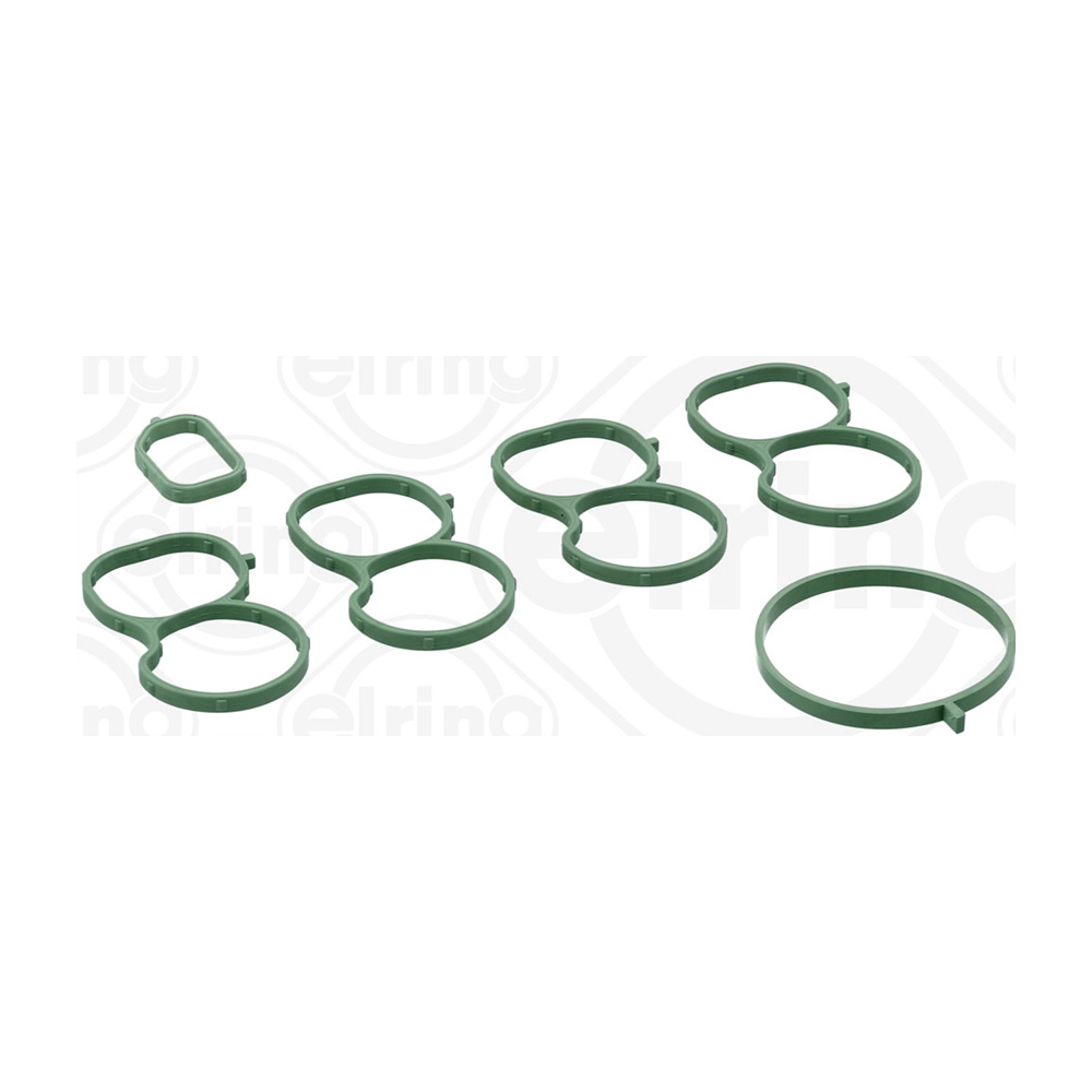 지프 체로키 2.0 CRD KL 13-현재 ELRING 매니폴드 가스켓 20SY