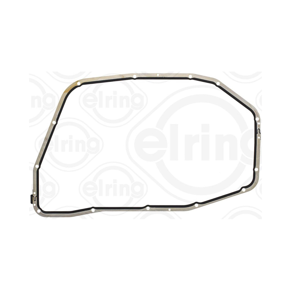 아우디 A4 2.0 TFSI 8K 07-15년 ELRING 미션오일팬 가스켓 P27Q