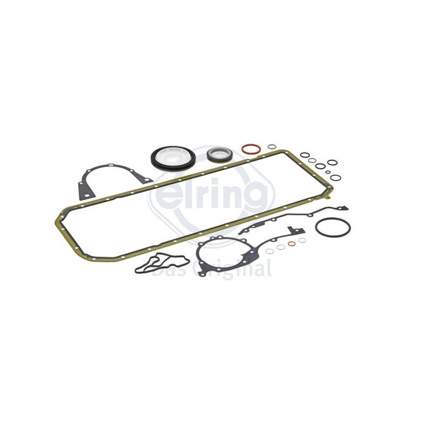 BMW 325i E46 00-05년 ELRING 크랭크케이스 가스켓 AI6L