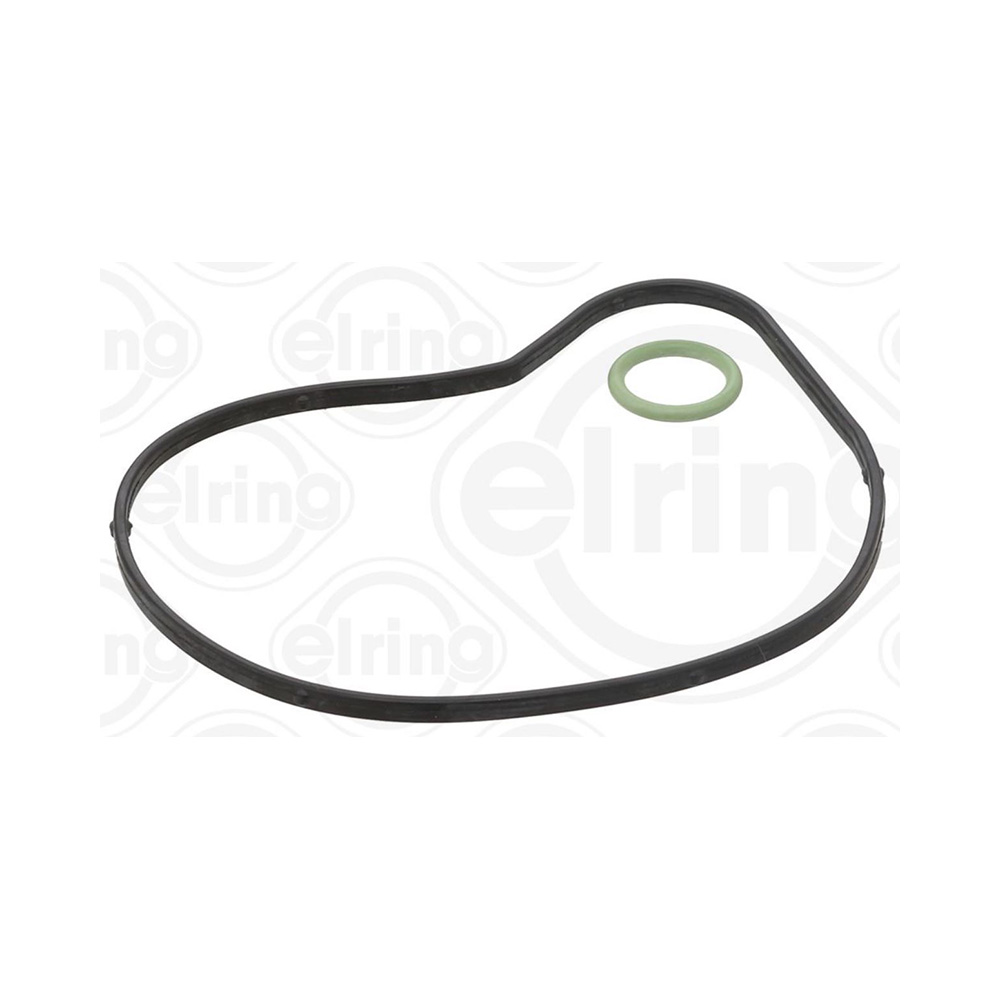 BMW 740i Li E65 E66 05-08년 ELRING 워터펌프 가스켓 L8EX