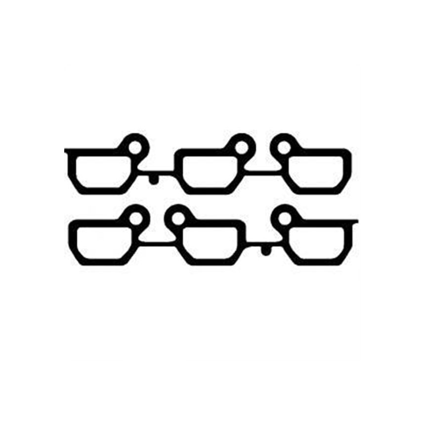 BMW 325i E46 00-05년 ELRING 매니폴드 가스켓 EQ5L