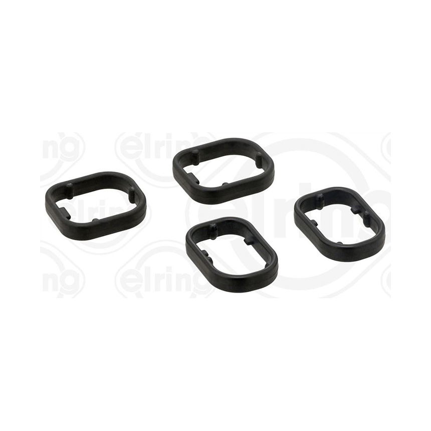 BMW 750d F01 12-15년 ELRING 오일쿨러 가스켓 500S