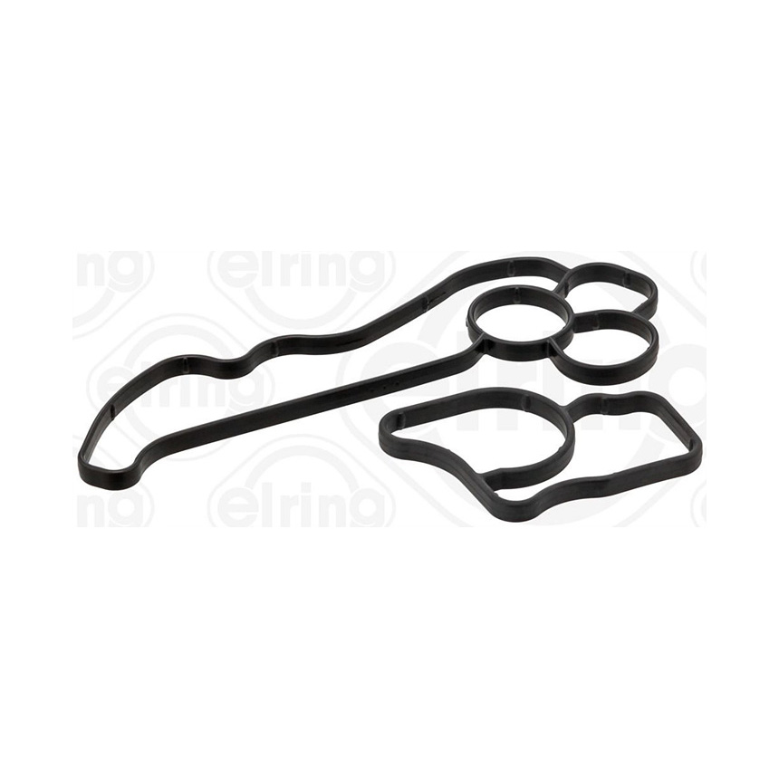 BMW X1 25d E84 09-15년 ELRING 오일쿨러 가스켓 1JXK