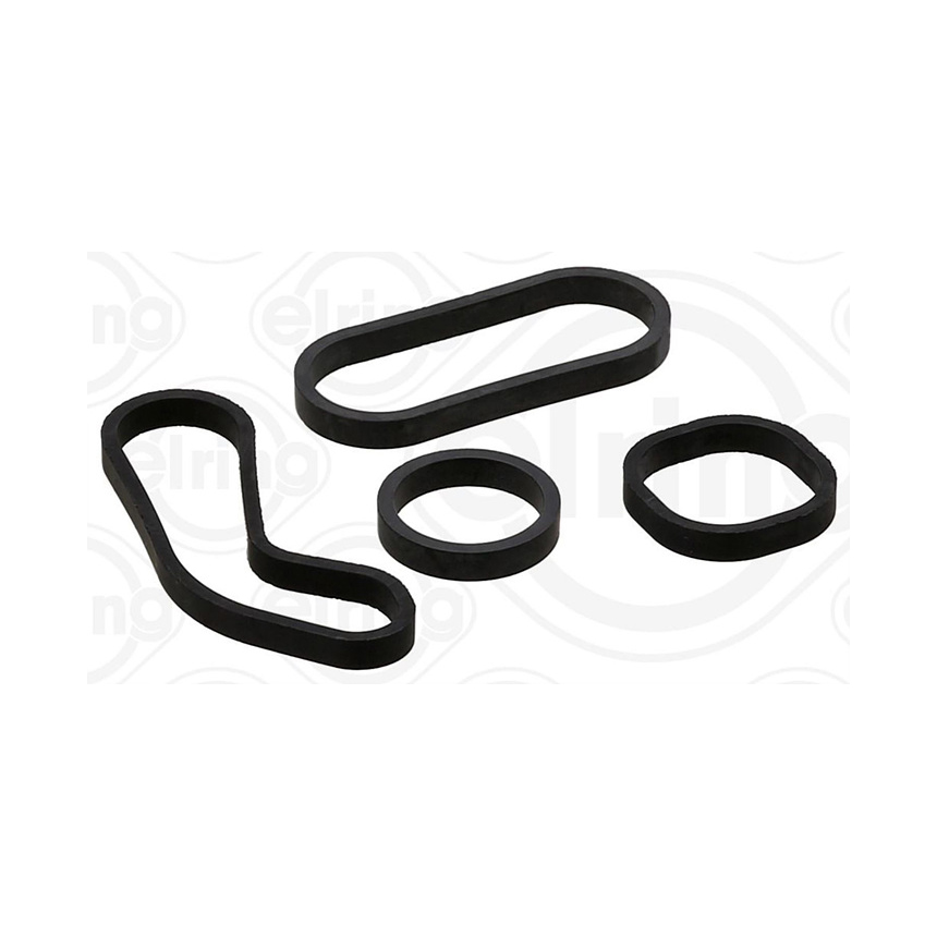 미니 쿠퍼 JCW GP R56 06-13년 ELRING 오일필터 하우징 가스켓 FY5U