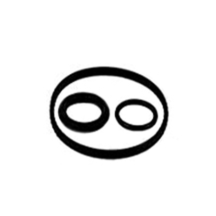 벤츠 B160d W246 13-18년 ELRING 오일쿨러 가스켓 37GV