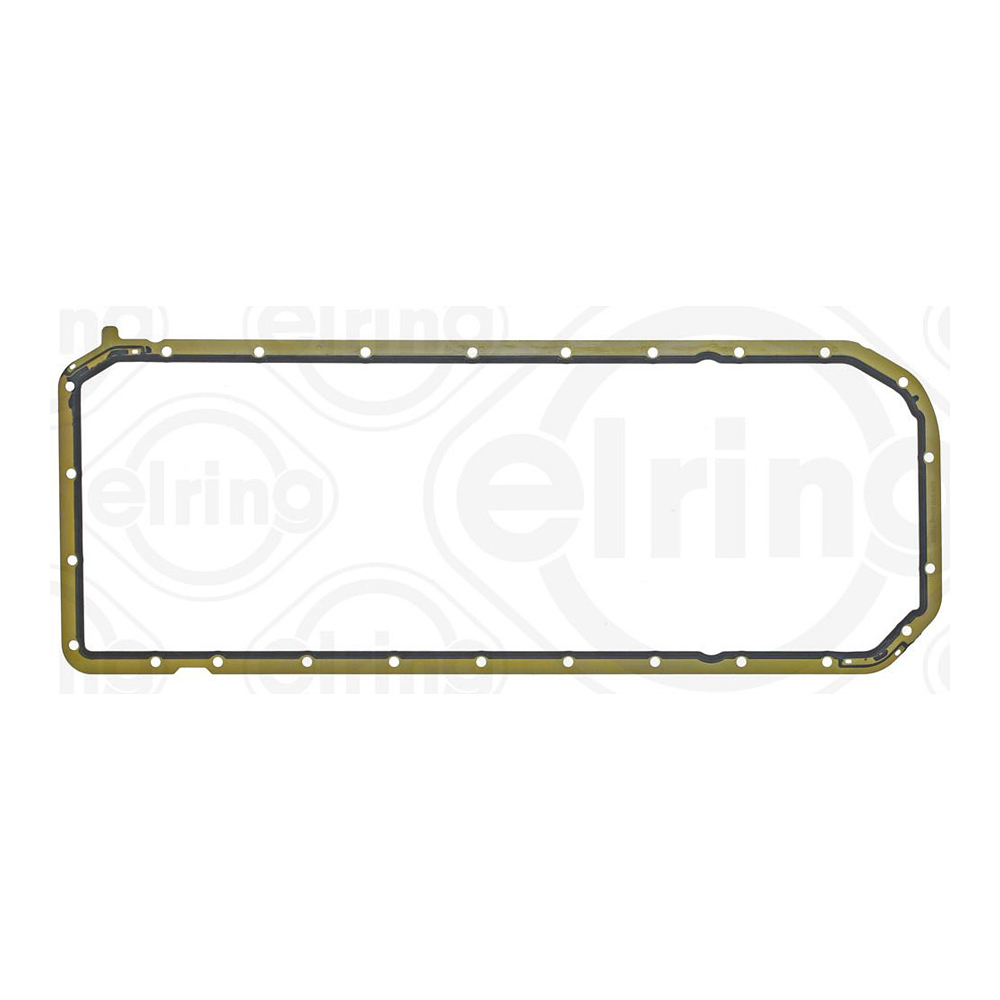 BMW 325i E46 00-05년 ELRING 오일팬 가스켓 HEQC