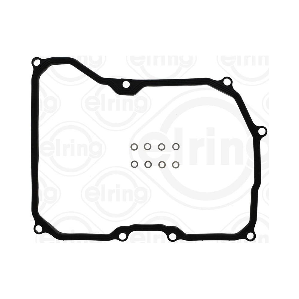 폭스바겐 골프 1.4 GTE Hybrid 5G1 12-현재 ELRING 미션오일팬 가스켓 T4M8
