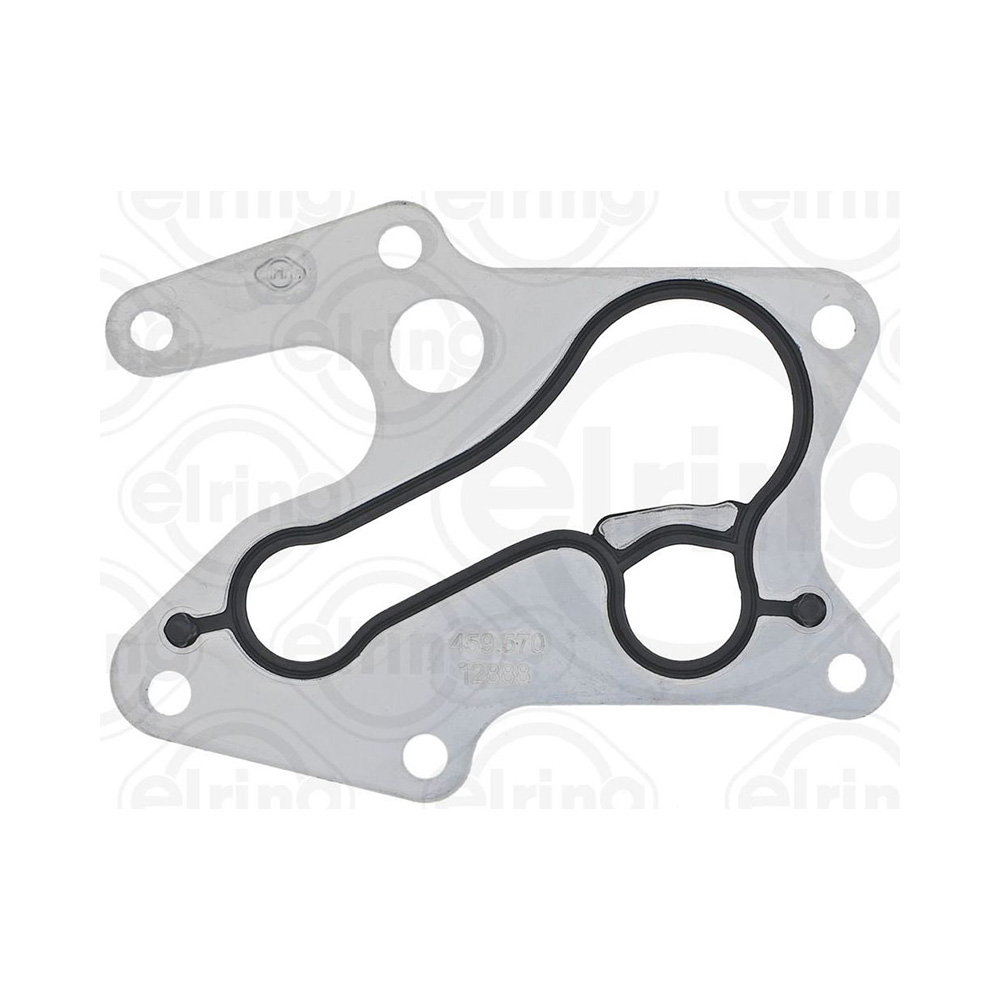 벤츠 C300 C205 15-18년 ELRING 오일쿨러 가스켓 RTI2