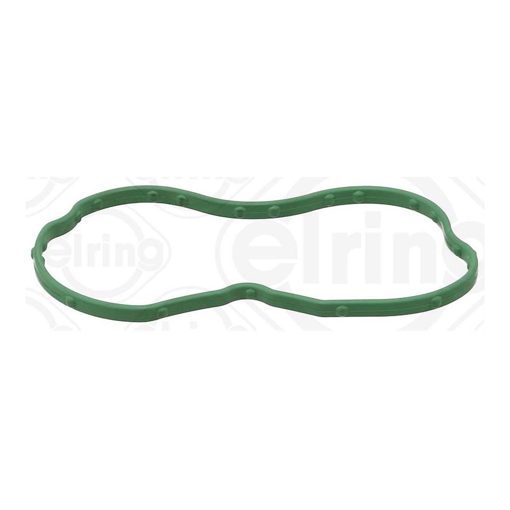 BMW 750d F01 12-15년 ELRING 써모스탯 하우징 가스켓 PUDL