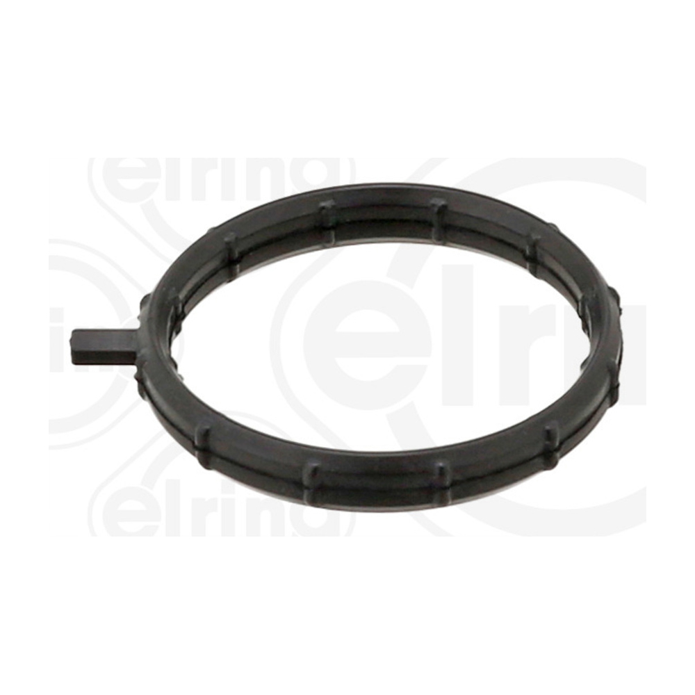 포르쉐 카이엔 3.6 92A 10-현재 ELRING 써모스탯 하우징 가스켓 Q3K2