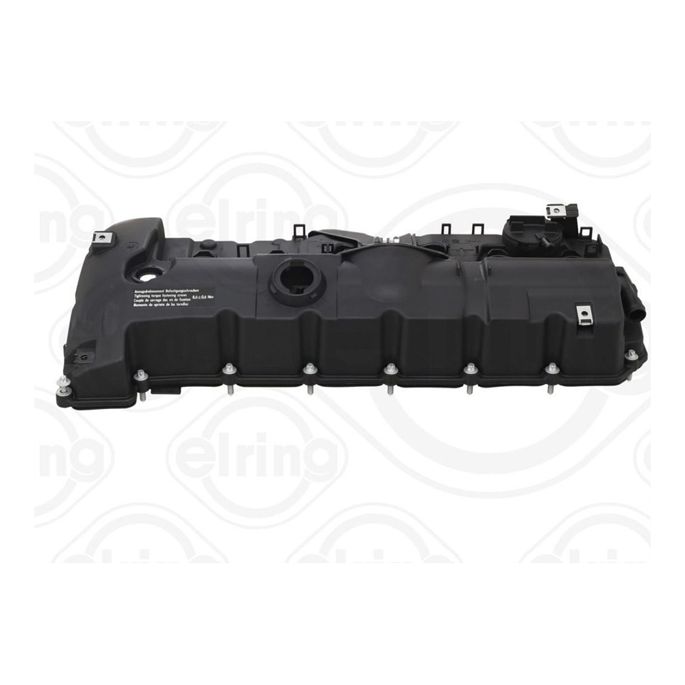 BMW 325i E90 04-11년 ELRING 실린더 헤드 커버 Q0YS