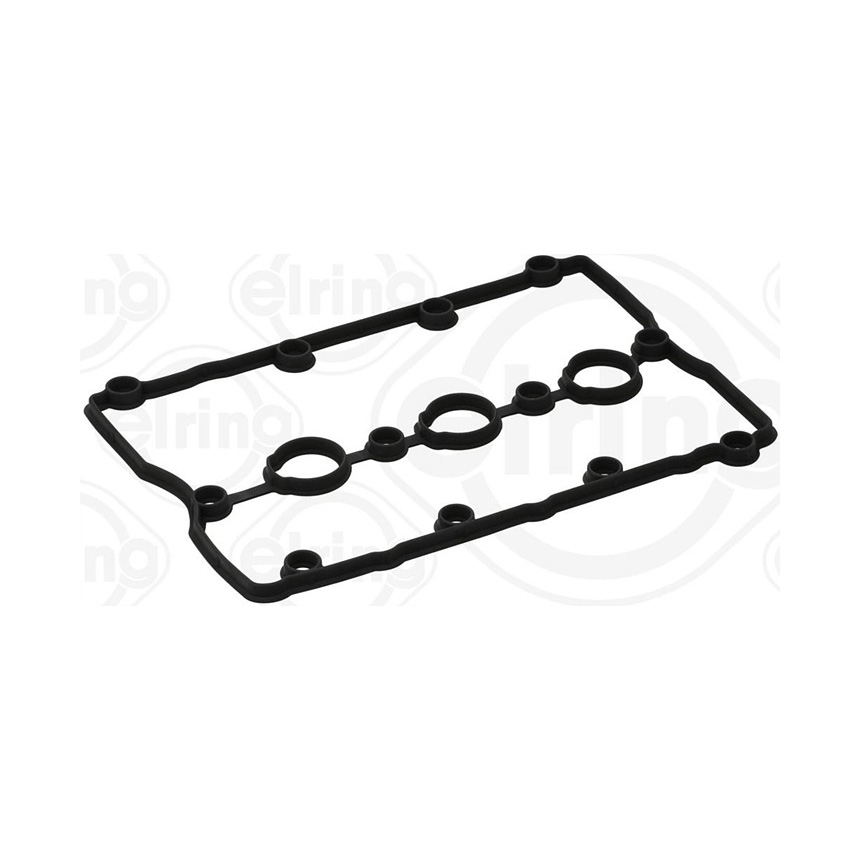 아우디 A4 3.0 8E 04-08년 ELRING 실린더 헤드 커버 가스켓 1N41