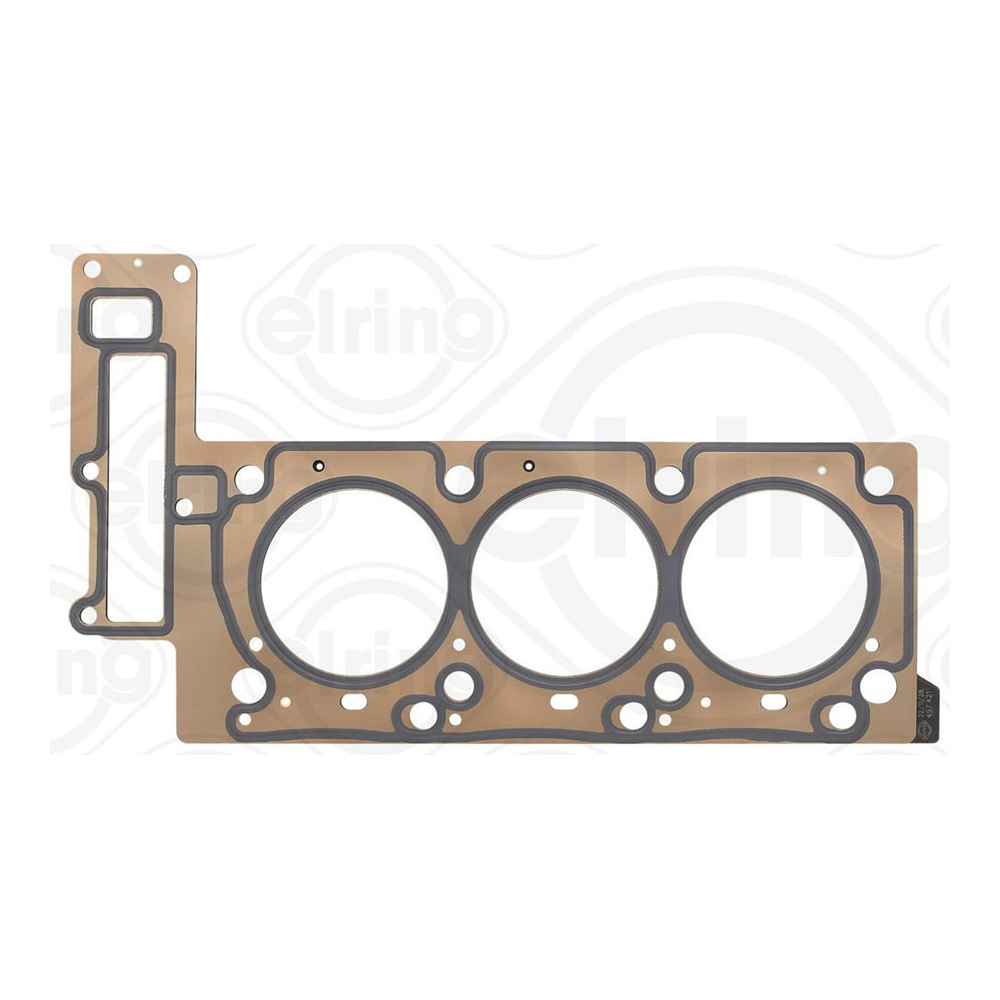 벤츠 S400 Hybrid W221 09-13년 ELRING 실린더 헤드 가스켓 K1C0