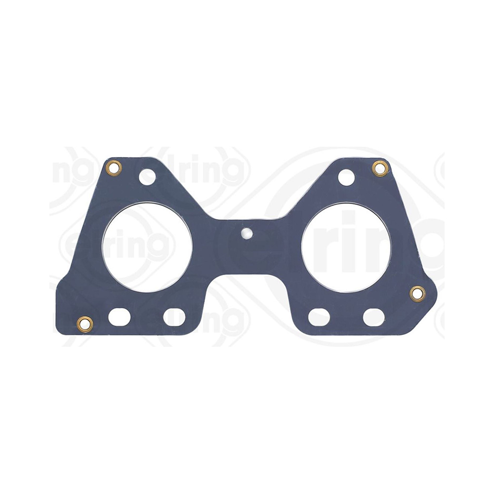 BMW X1 25d E84 09-15년 ELRING 배기 매니폴드 가스켓 IKD6