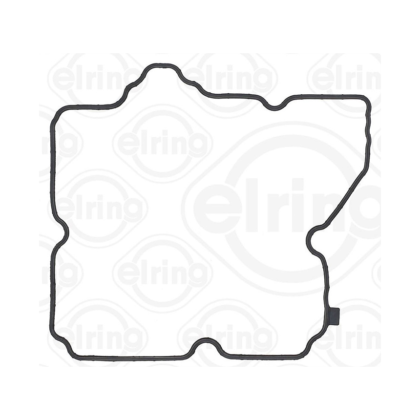 벤츠 E220d C238 16-현재 ELRING 오일팬 가스켓 OJQ5