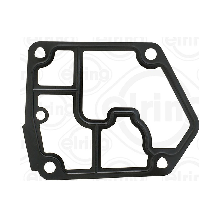 폭스바겐 파사트 CC 2.0 TDI 357 08-12년 ELRING 오일필터 하우징 가스켓 7CXD