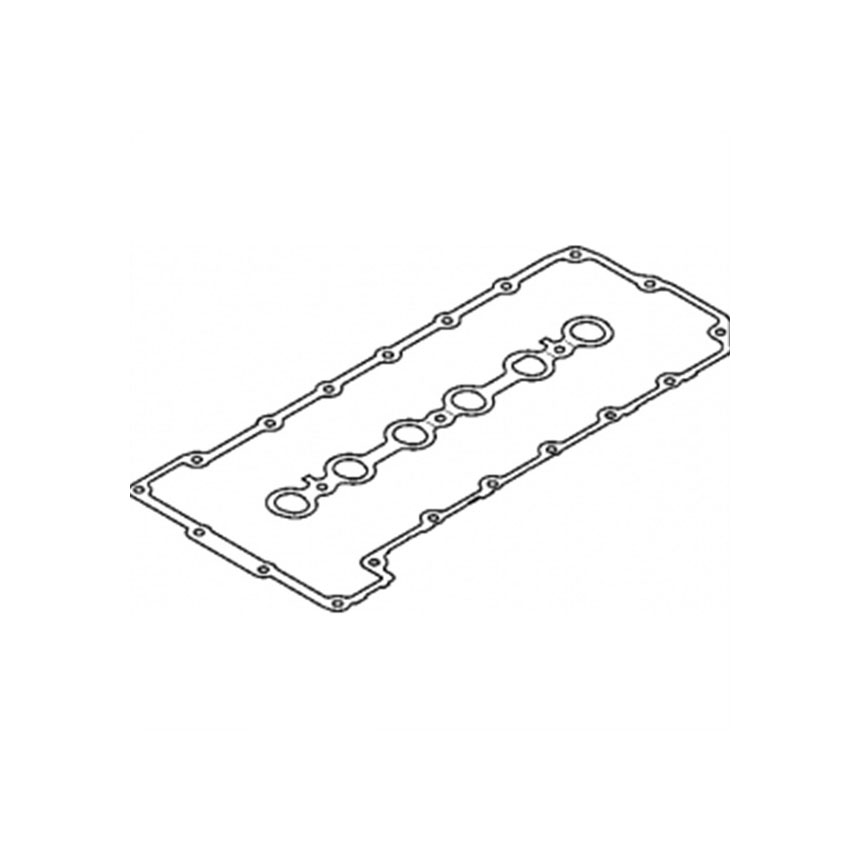 BMW 325i E90 04-11년 ELRING 실린더 헤드 커버 가스켓 4Q2N