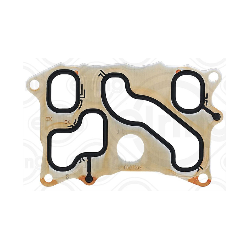 벤츠 S550 W222 13-17년 ELRING 오일쿨러 가스켓 8BE2