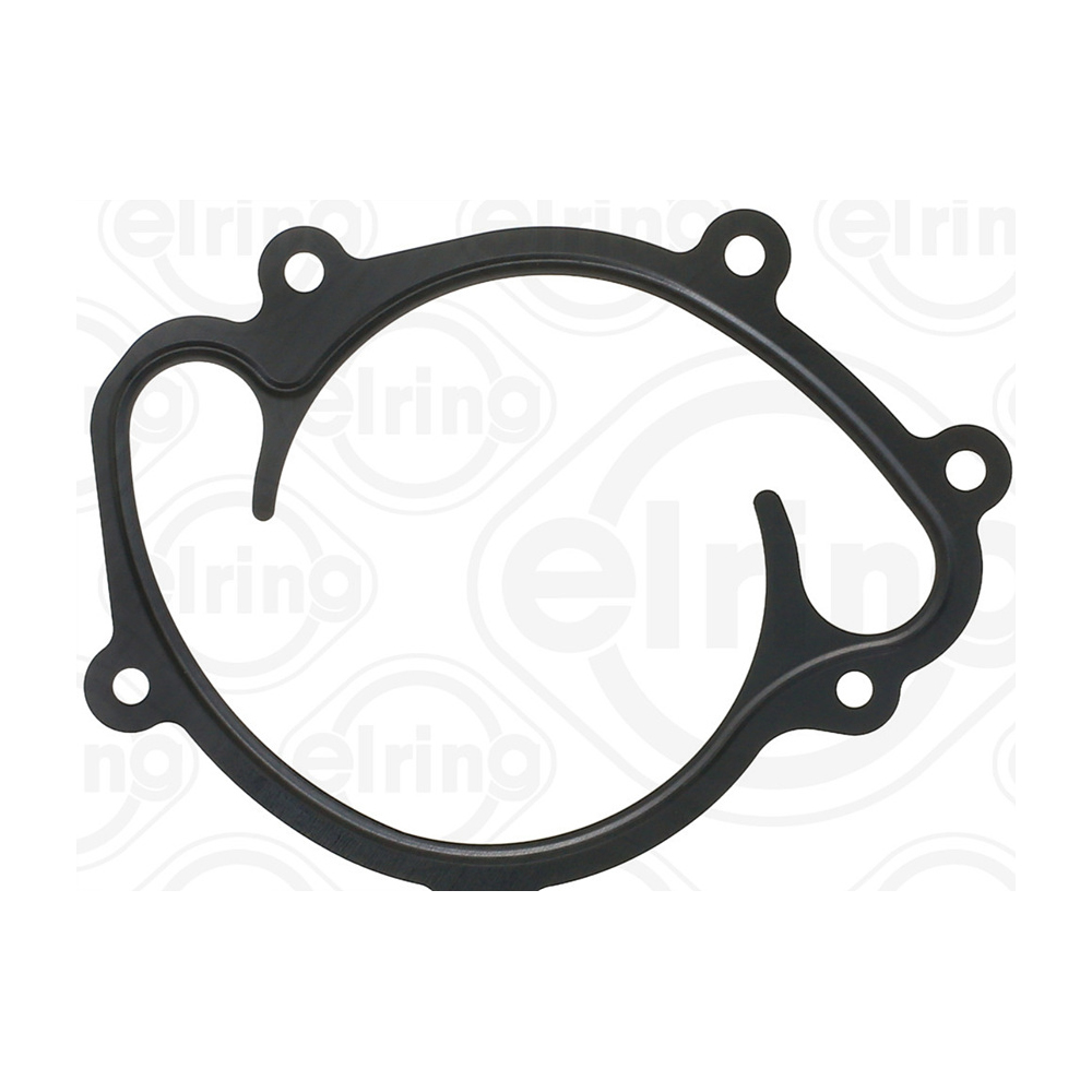 벤츠 G350d W463 11-18년 ELRING 워터펌프 가스켓 HQEG
