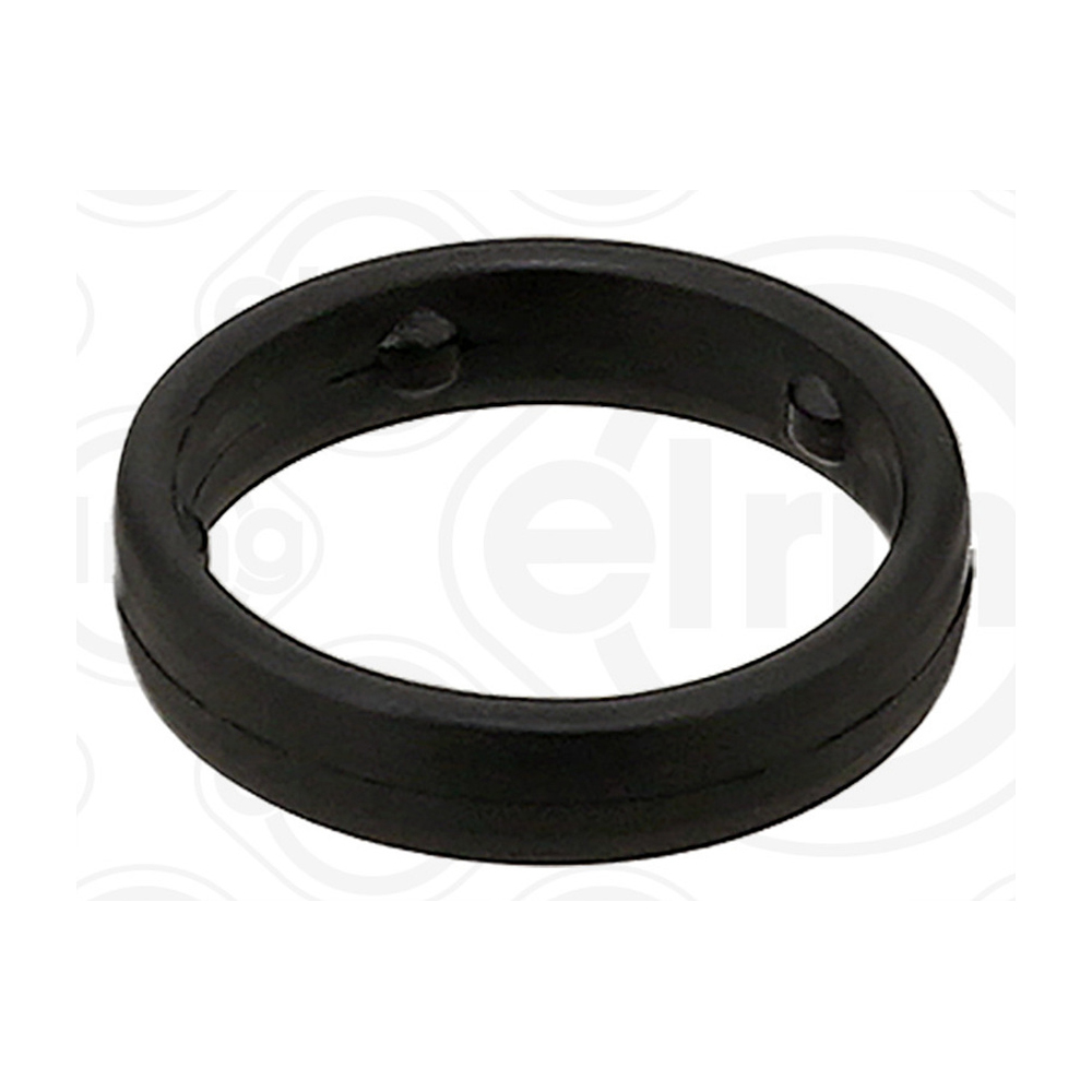 랜드로버 레인지로버 스포츠 3.0 SDV6 Hybrid L494 13-현재 ELRING 오일필터 하우징 가스켓 N64M