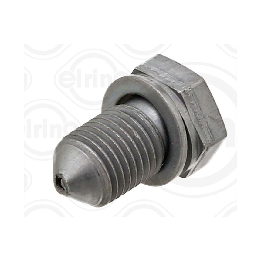 아우디 A4 2.0 TFSI 8K 07-15년 ELRING 엔진오일팬 드레인볼트 와셔 세트 MQ25