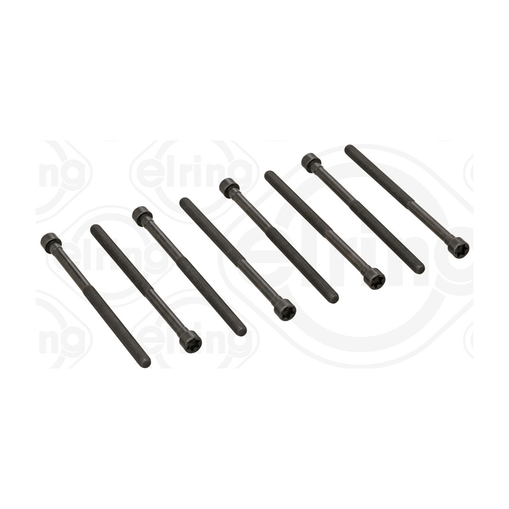 BMW i8 hybrid I15 18-20년 ELRING 실린더 헤드 볼트 세트 84B6